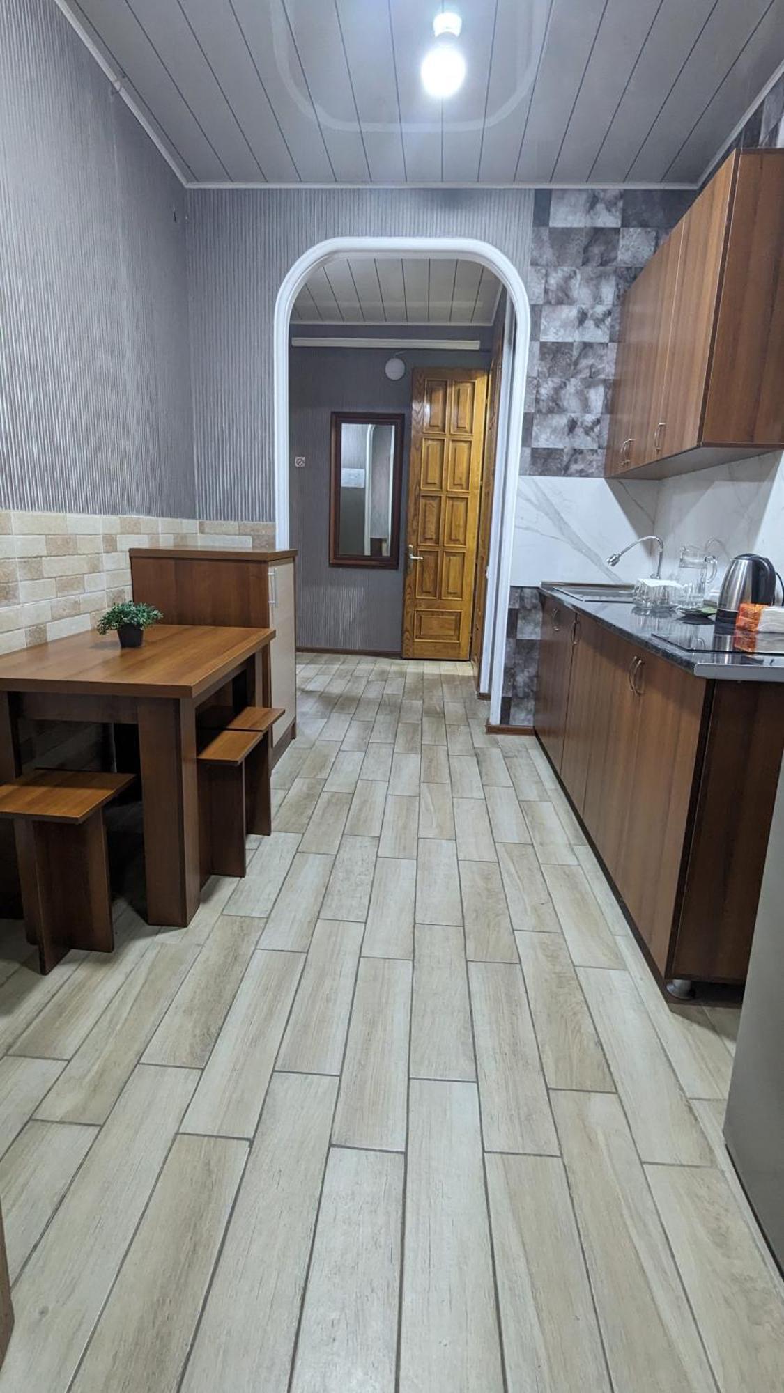 Dkd-Bridge Hotel Τυφλίδα Εξωτερικό φωτογραφία