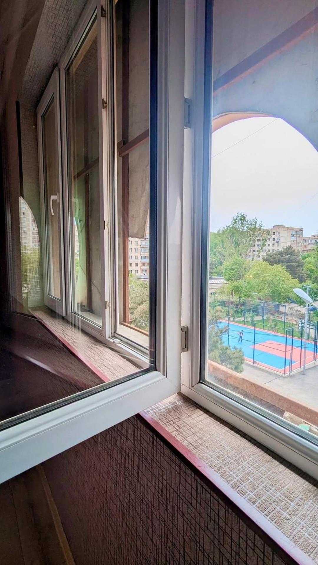 Dkd-Bridge Hotel Τυφλίδα Εξωτερικό φωτογραφία