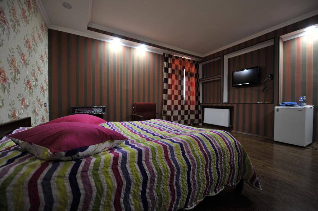 Dkd-Bridge Hotel Τυφλίδα Εξωτερικό φωτογραφία