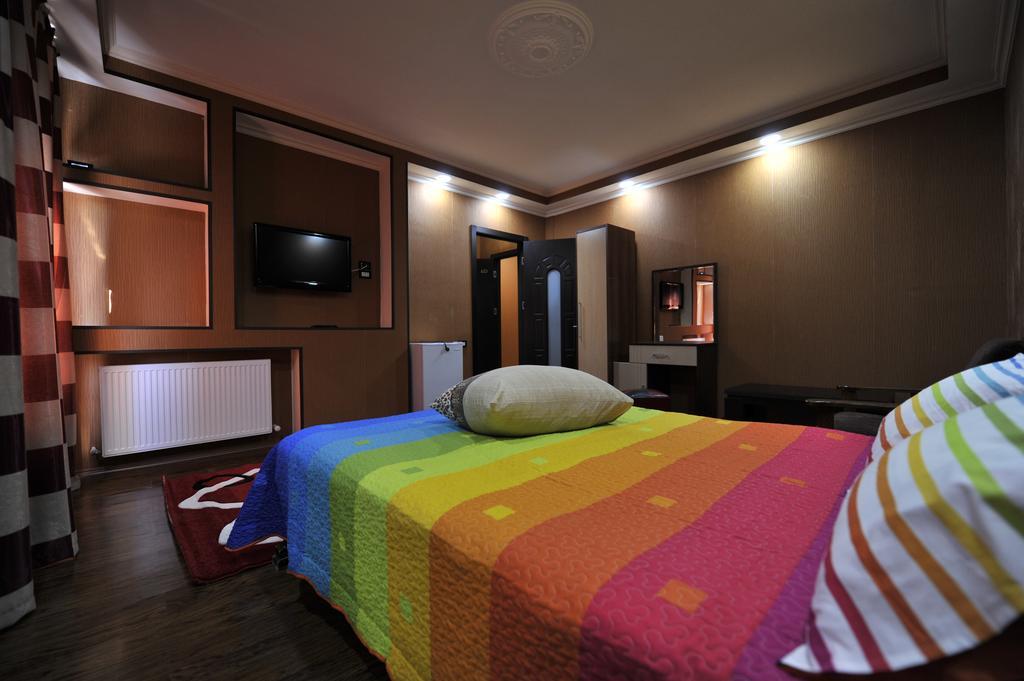 Dkd-Bridge Hotel Τυφλίδα Εξωτερικό φωτογραφία