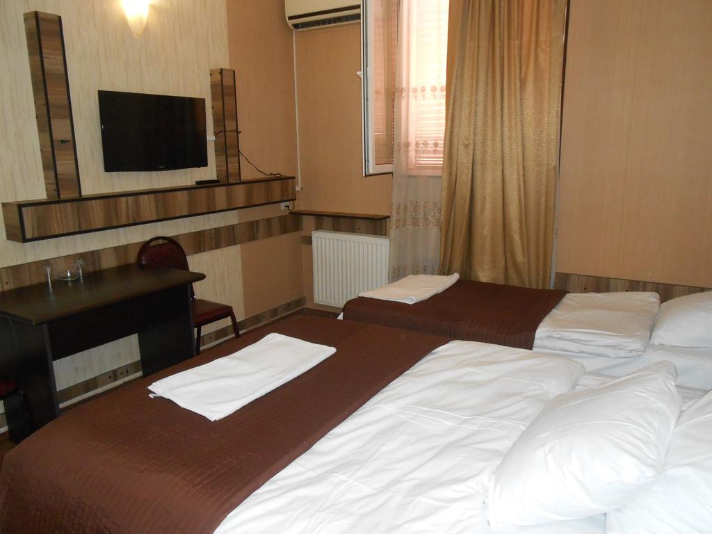 Dkd-Bridge Hotel Τυφλίδα Εξωτερικό φωτογραφία