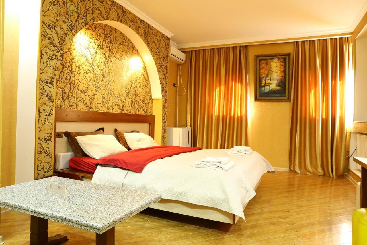 Dkd-Bridge Hotel Τυφλίδα Εξωτερικό φωτογραφία