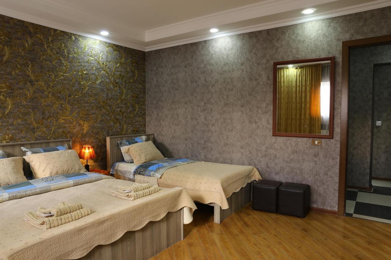 Dkd-Bridge Hotel Τυφλίδα Εξωτερικό φωτογραφία