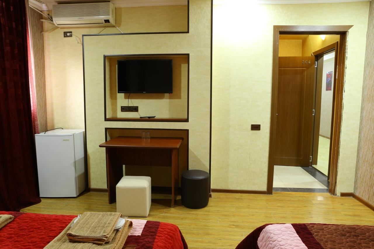 Dkd-Bridge Hotel Τυφλίδα Εξωτερικό φωτογραφία