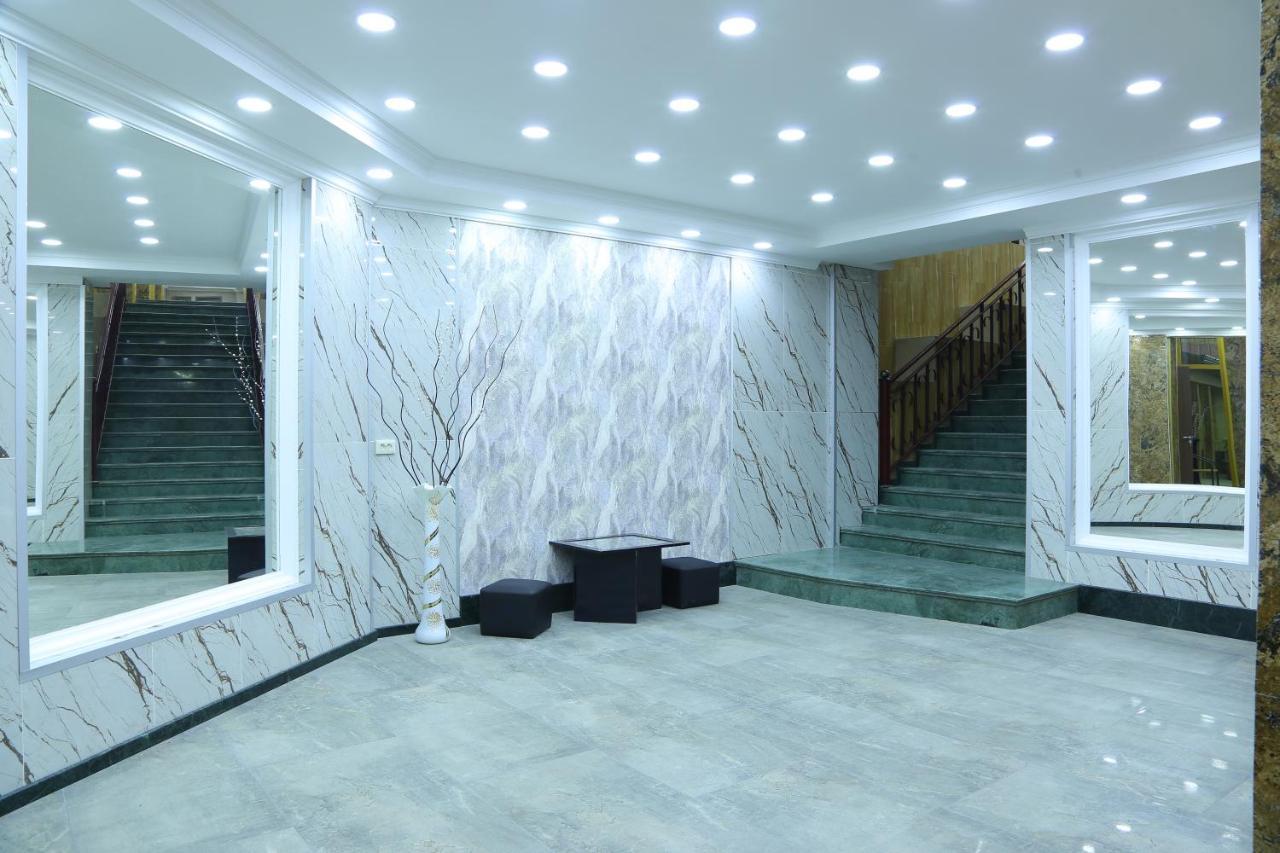 Dkd-Bridge Hotel Τυφλίδα Εξωτερικό φωτογραφία
